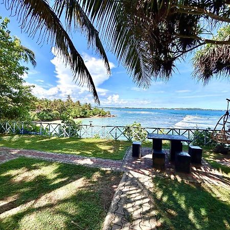 Kenno'S Korner Hotel Weligama Eksteriør billede