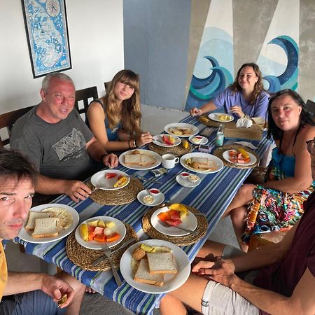 Kenno'S Korner Hotel Weligama Eksteriør billede