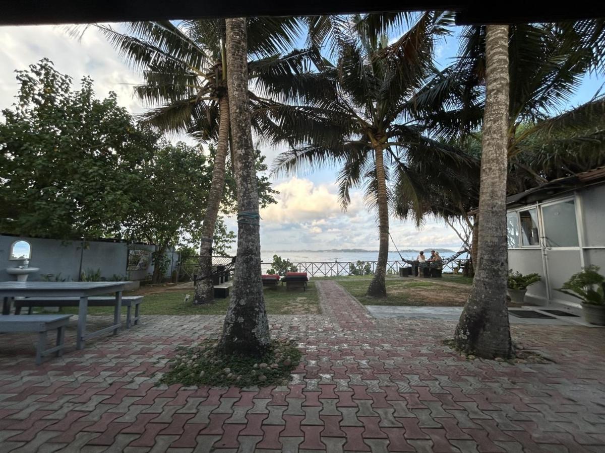 Kenno'S Korner Hotel Weligama Eksteriør billede