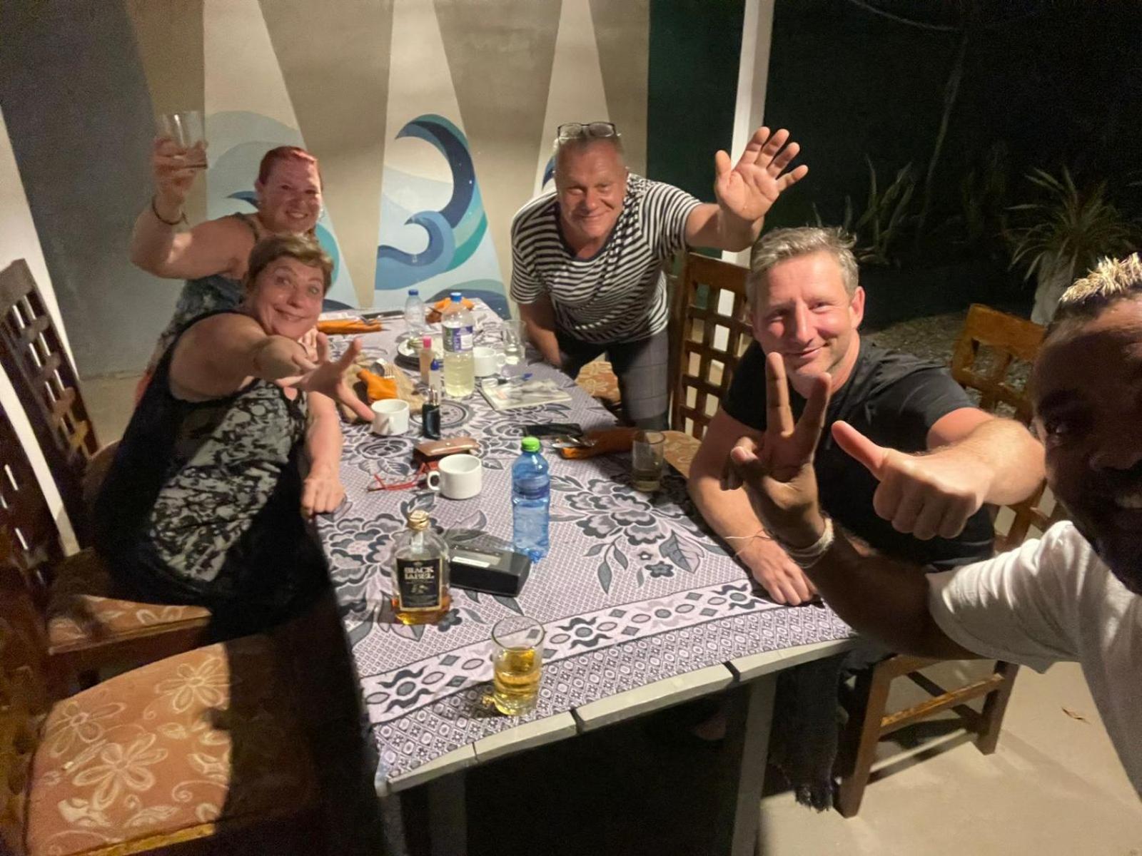 Kenno'S Korner Hotel Weligama Eksteriør billede