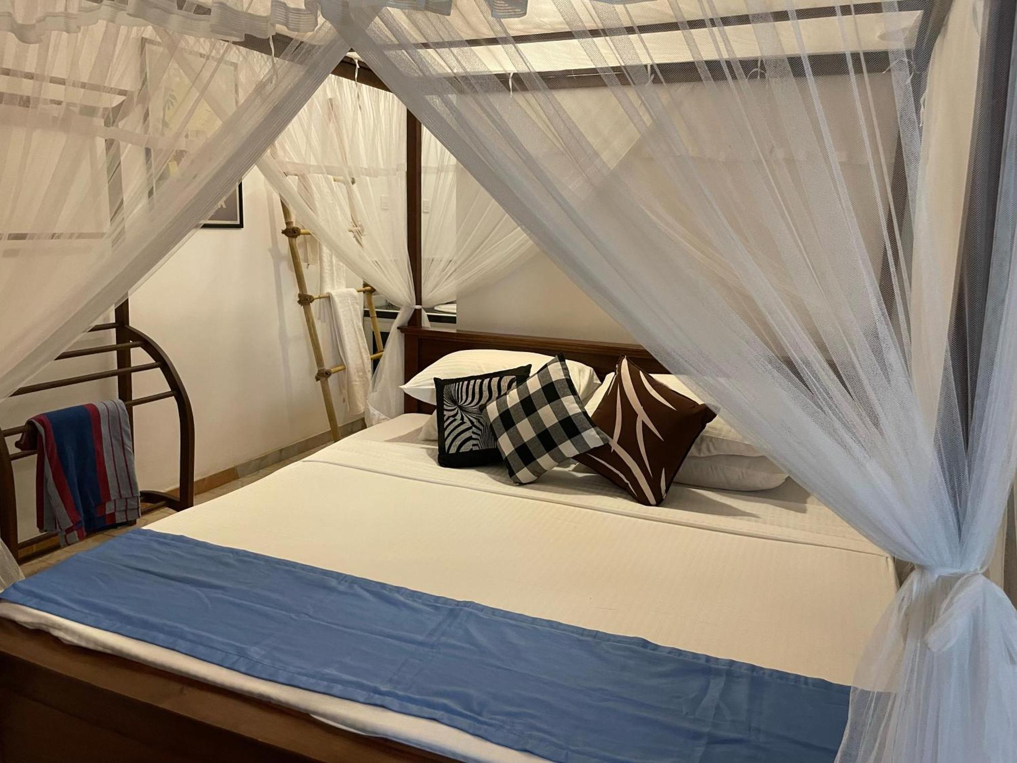 Kenno'S Korner Hotel Weligama Eksteriør billede