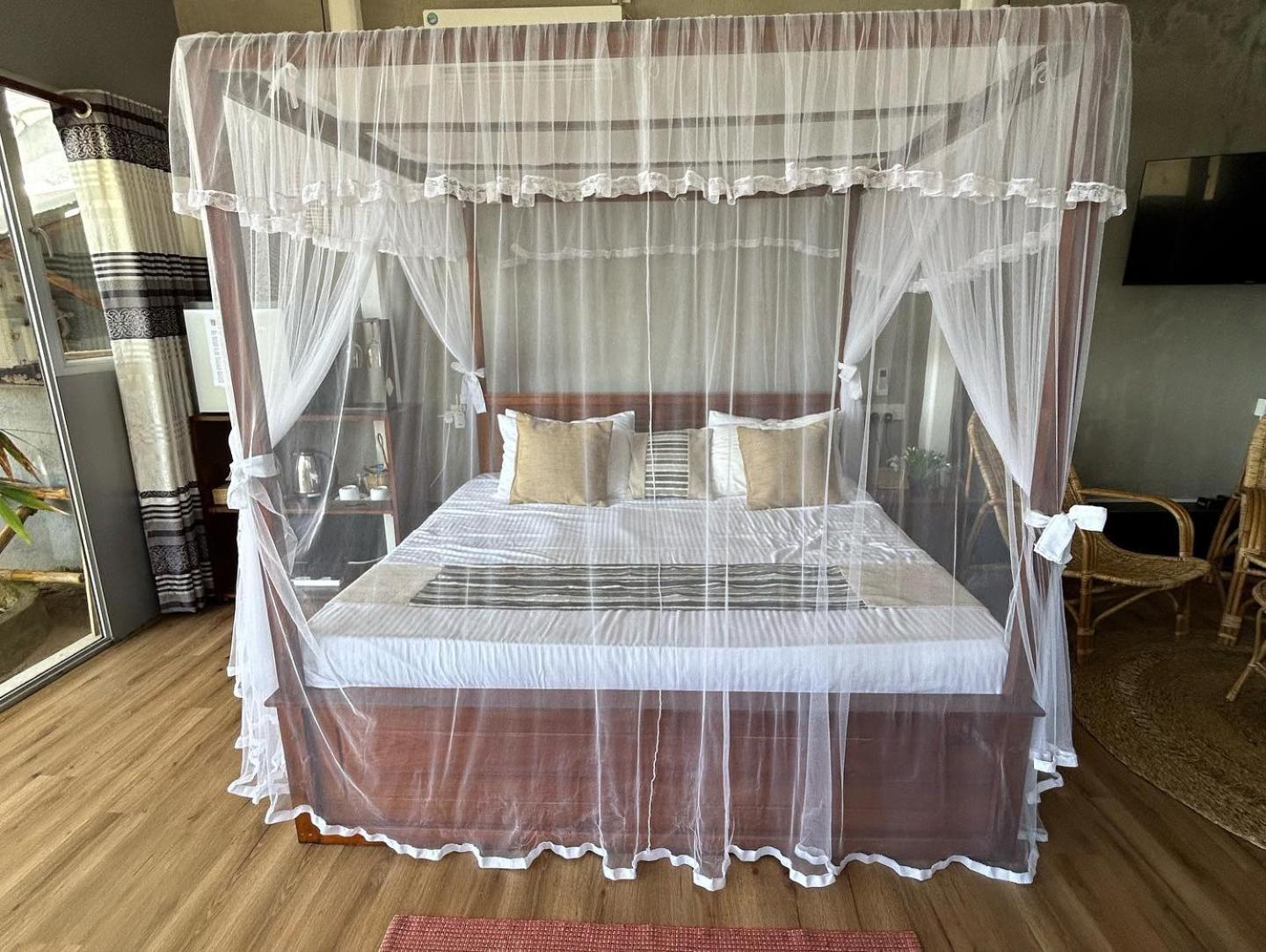 Kenno'S Korner Hotel Weligama Eksteriør billede