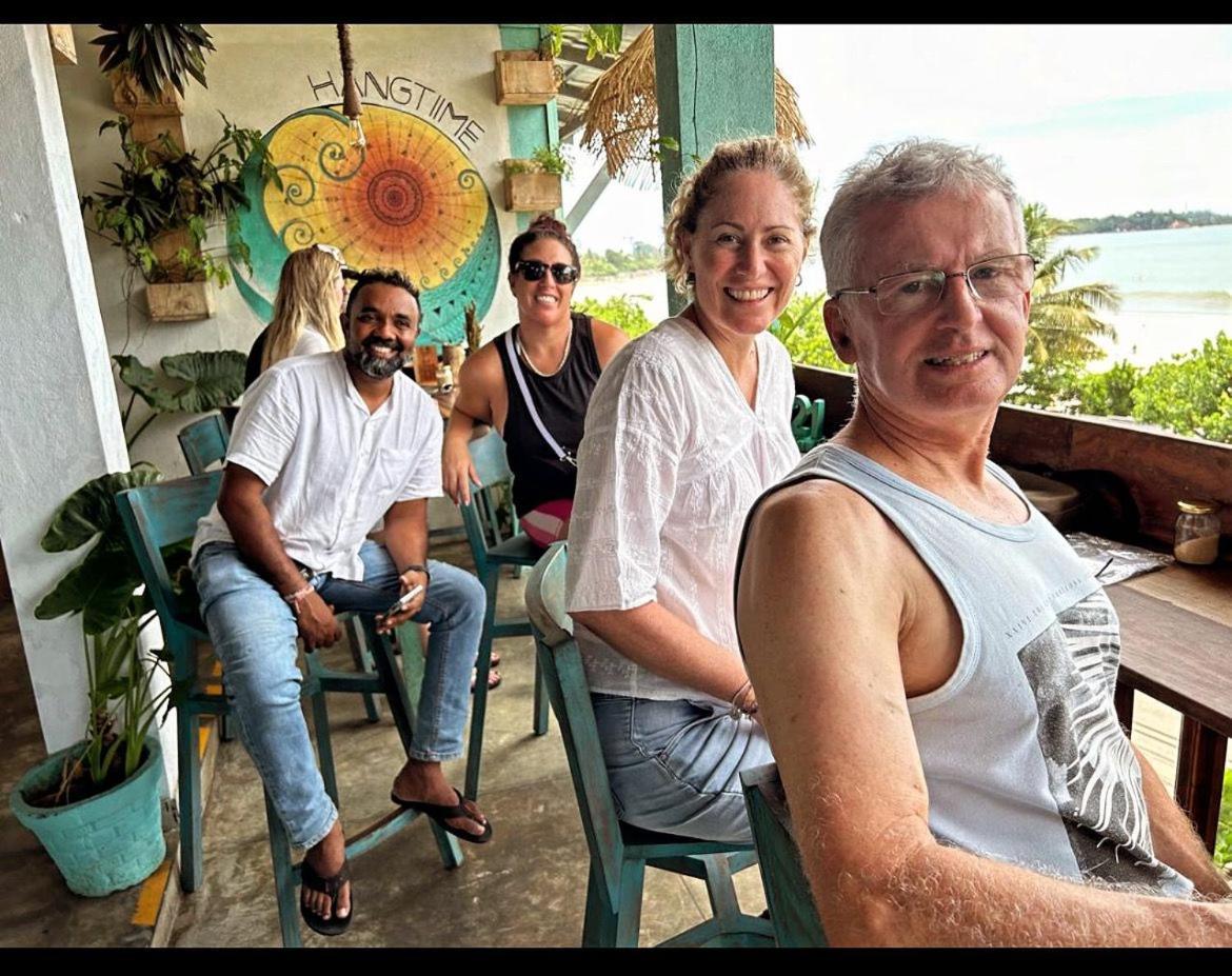 Kenno'S Korner Hotel Weligama Eksteriør billede
