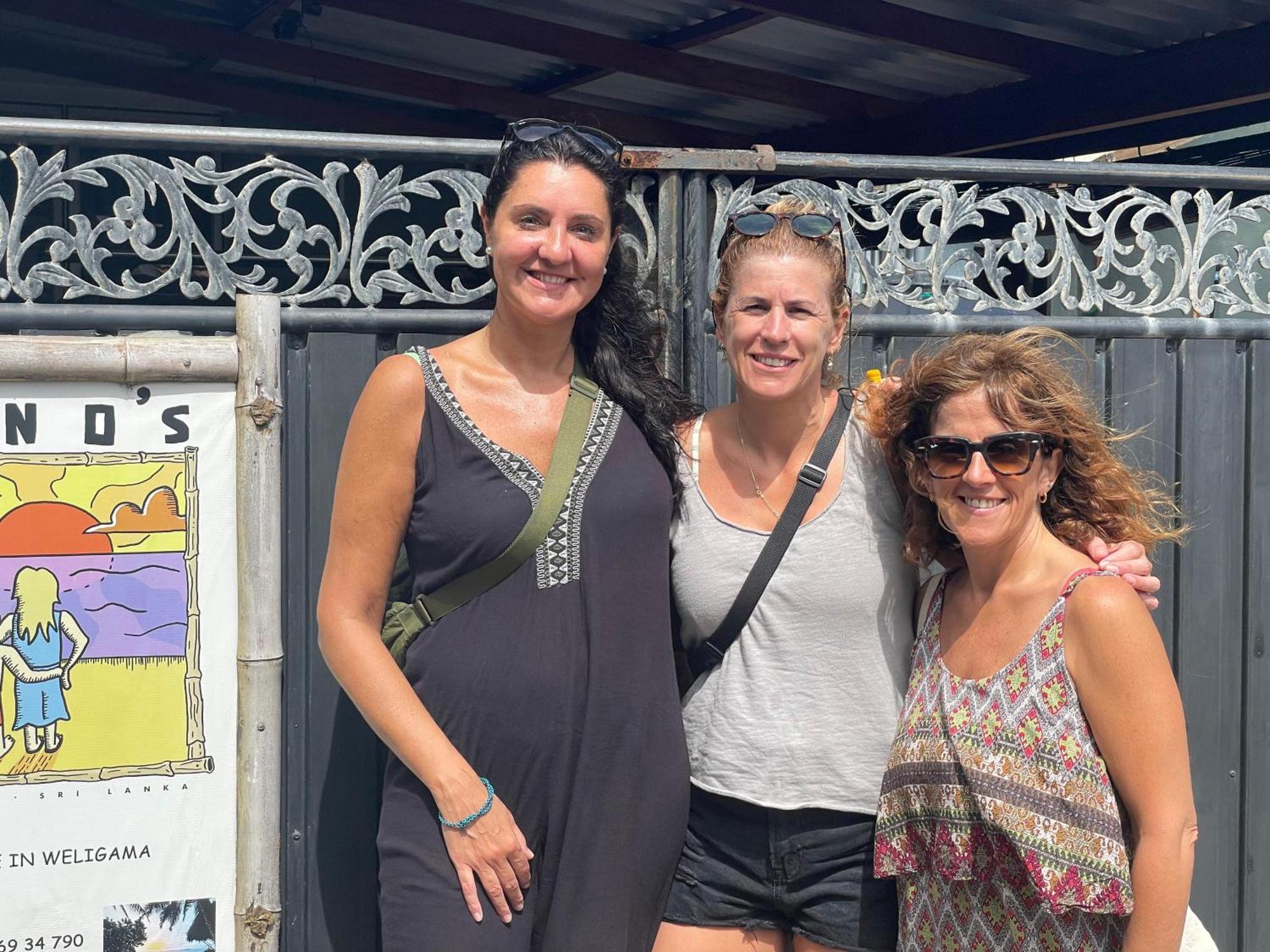 Kenno'S Korner Hotel Weligama Eksteriør billede