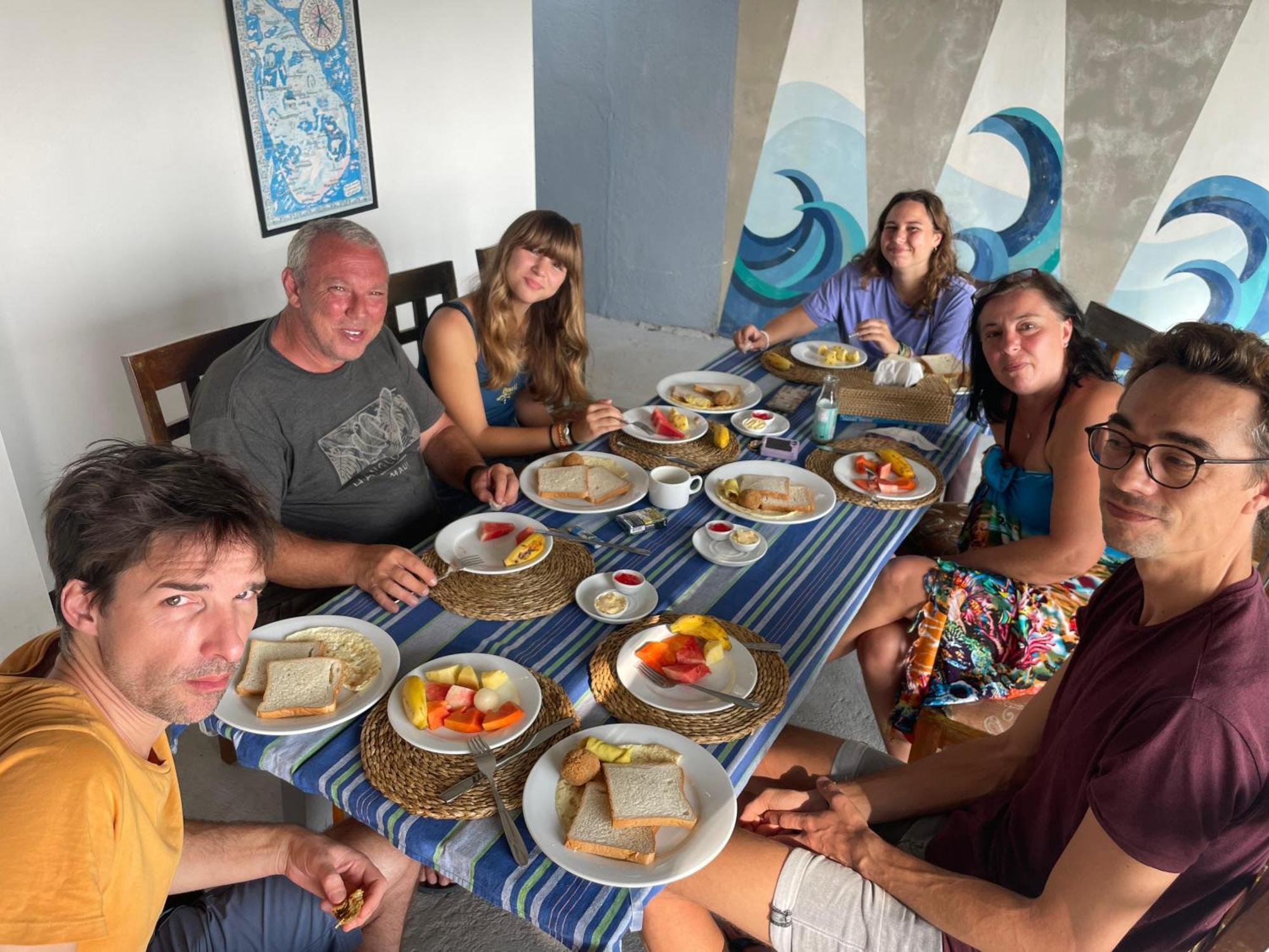 Kenno'S Korner Hotel Weligama Eksteriør billede