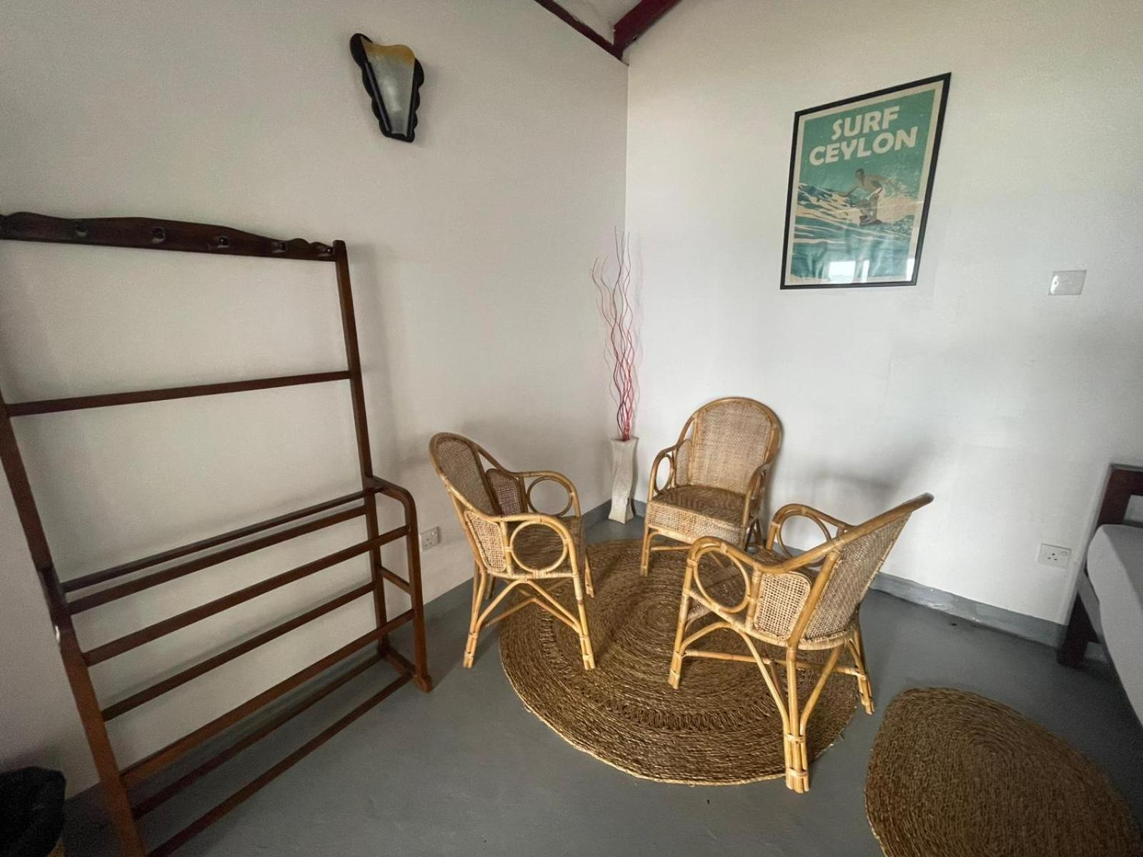 Kenno'S Korner Hotel Weligama Eksteriør billede